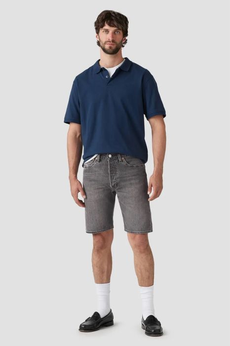 Оригінальні - Levi’s shors 36512;0254