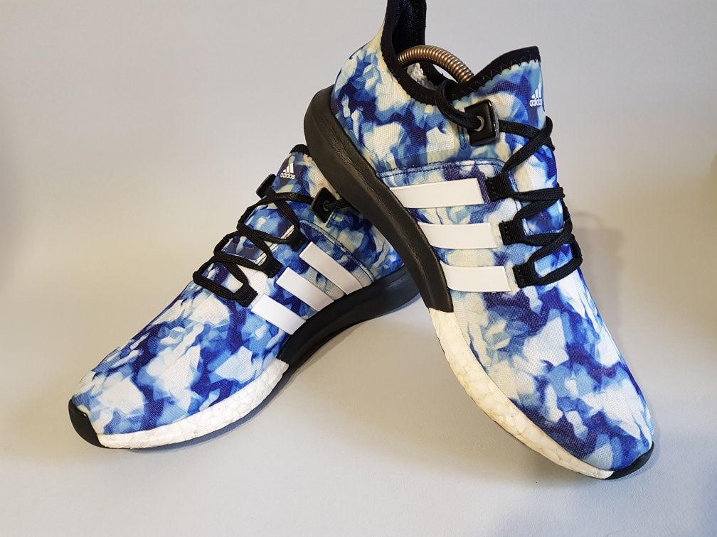 Adidas ClimaChill Gazelle Boost 42 26.5 1 025 Olx