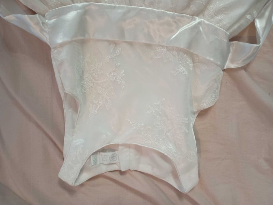 Sukienka dla dziewczynki, okazjonalna,  roz 122