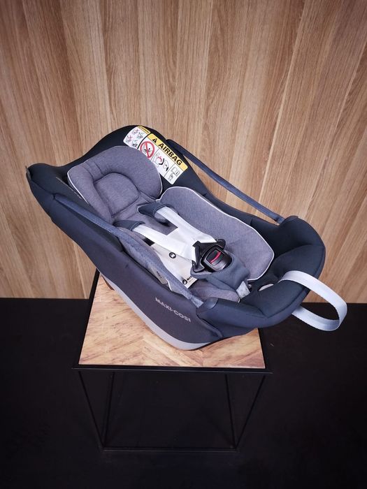 Maxi Cosi Coral nowy w promocji !!!