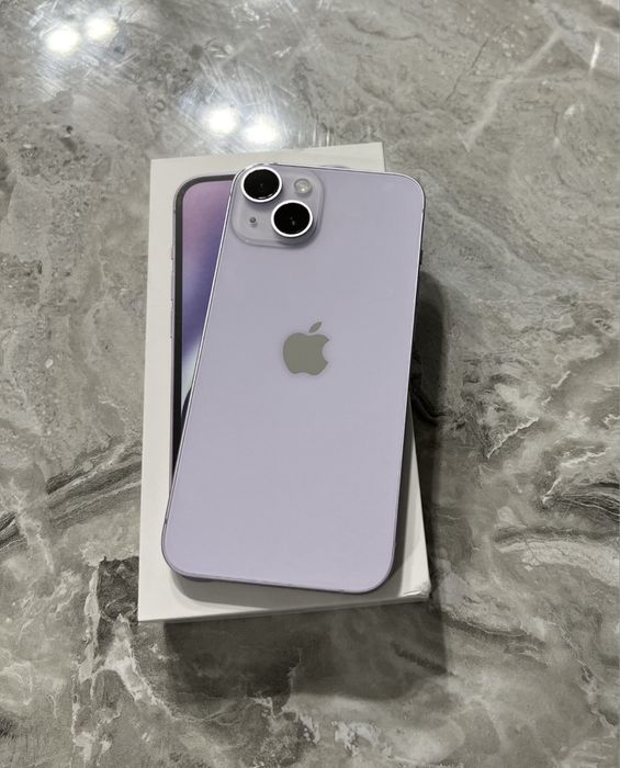 IPHONE 14 128gb  ІДЕАЛ!!