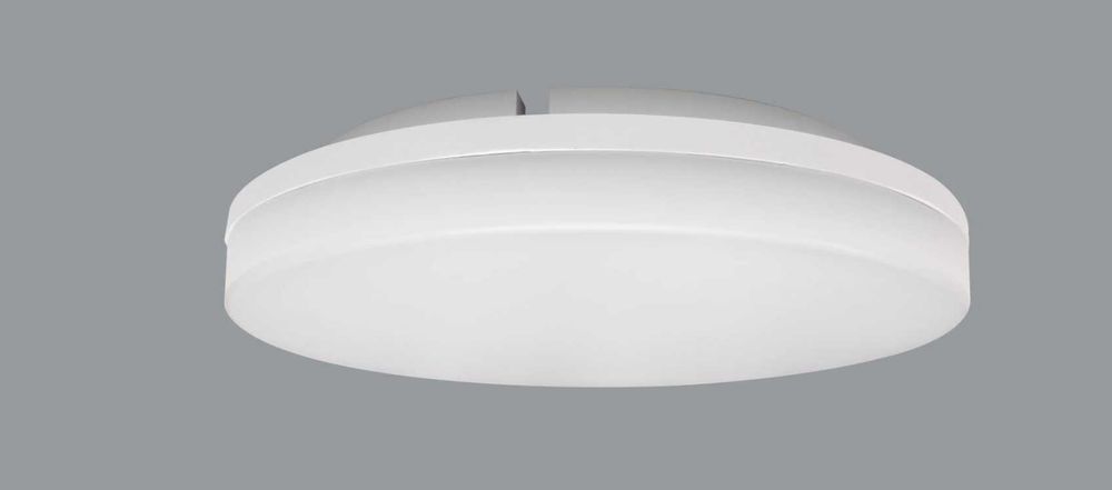 Світильник Lotos Elegance  Round PC Led