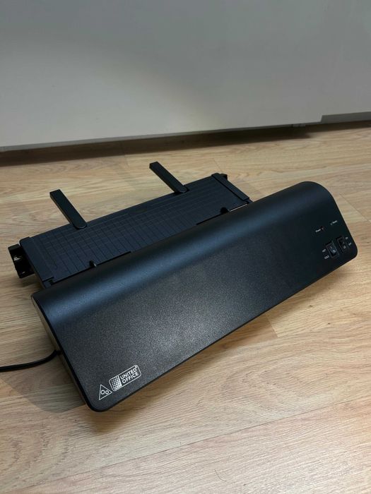 Plastificadora United Office A3