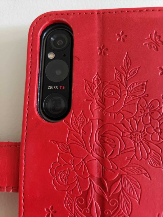 Zadbany Sony Xperia 1V