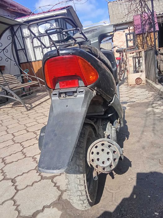 продам хонду діо 34