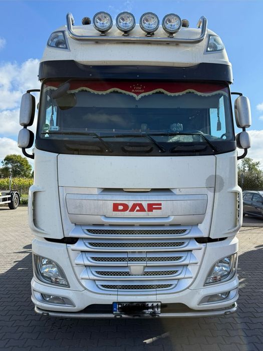 DAF
