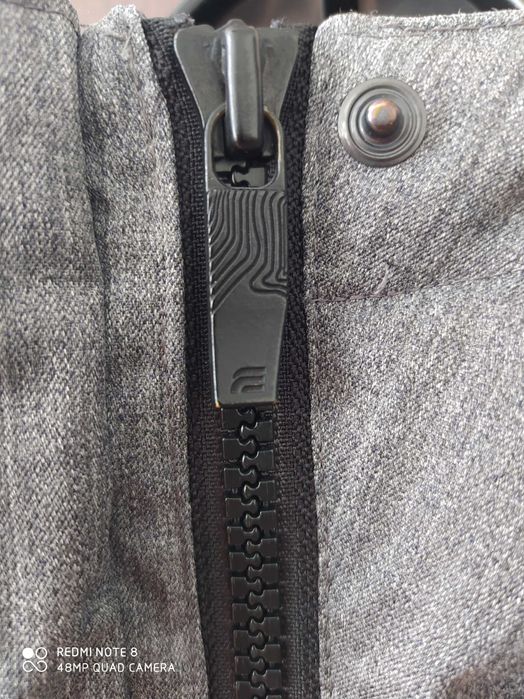 Зимова куртка - пуховик Everest