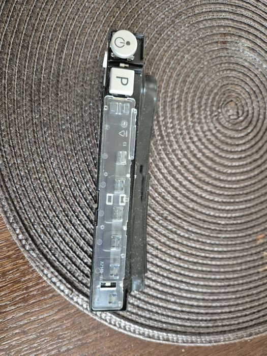 Moduł Sterujący do zmywarek  Hotpoint ariston, Indesit, Wirpool