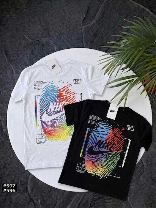 Новая Футболка Nike Jordan Sb - Спортивна Майка Найк Джорадн - XS S M L XL XXL