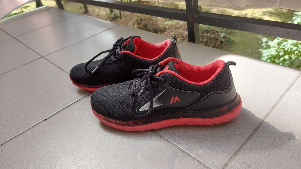 adidasy Martes r.36 dł.wkł.23cm db