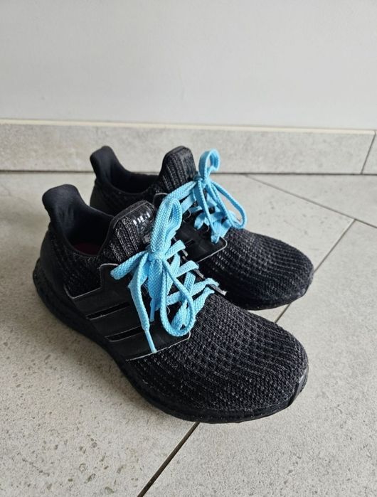 Кросівки Adidas UltraBoost оригінал 38 розмір