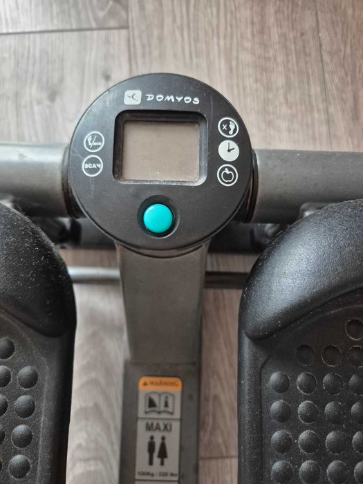 Stepper Decathlon
