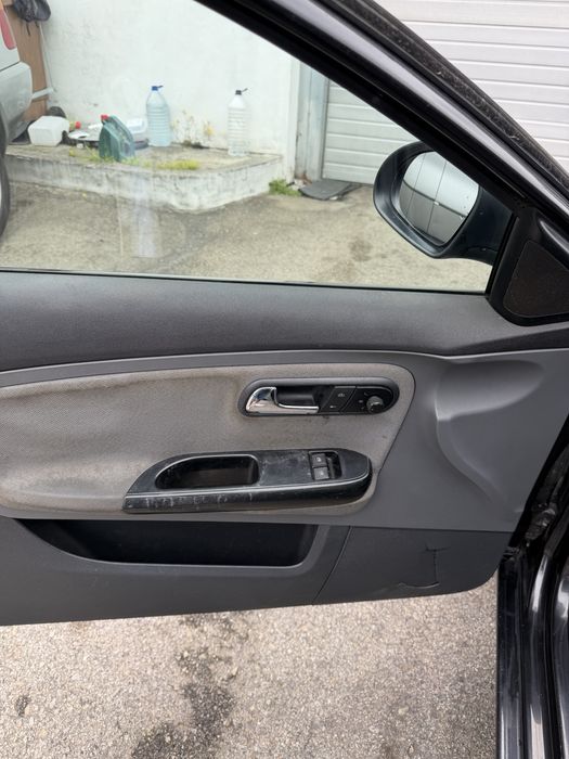 Seat Ibiza 1.4TDi Reference