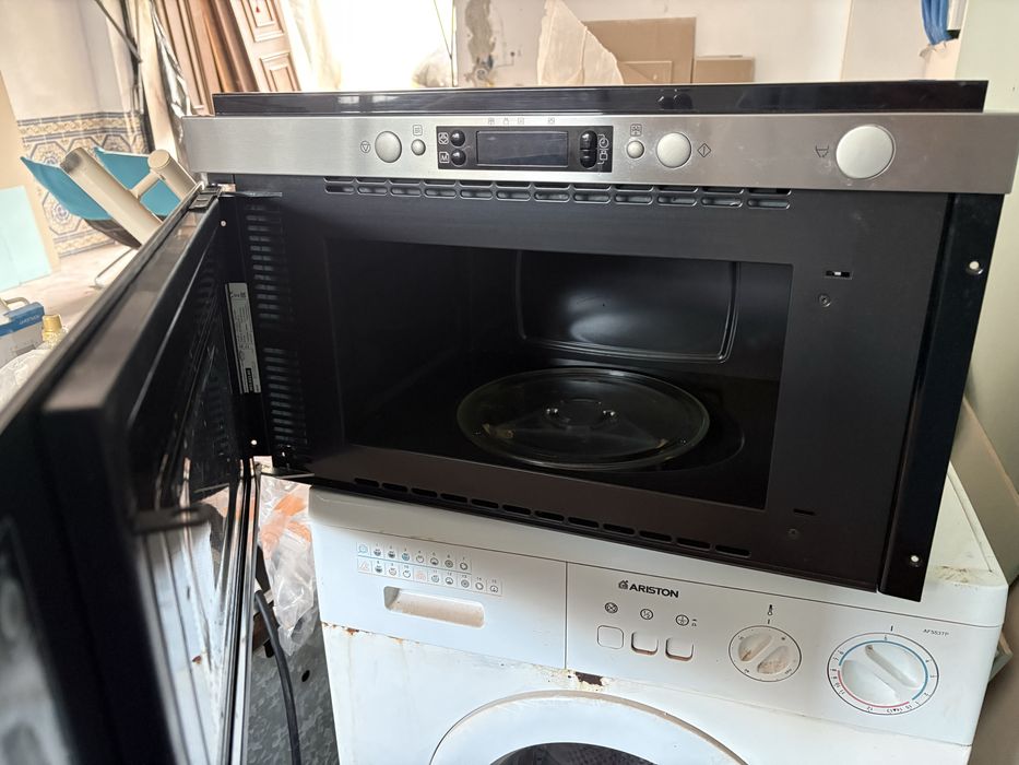 Microondas Ikea MEA03SA