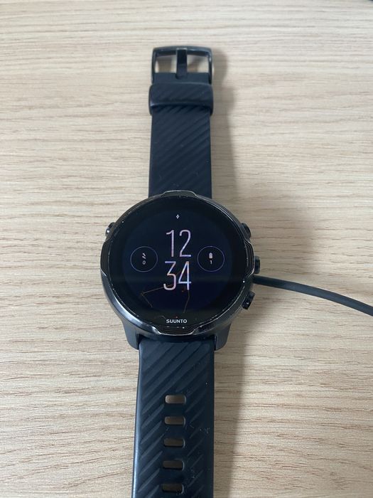Suunto 7 - stan dobry