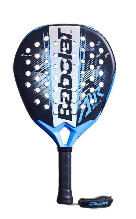 Ракетка для падел-тенісу Babolat Air Vertuo 2.6, 2026