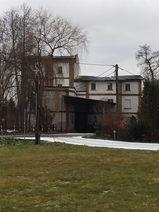 Sprzedam nieruchomość