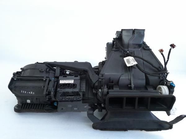 Chauffage / sofagem completa SEAT Leon (1P1)