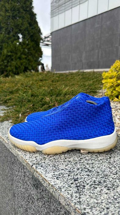#4495 Nike Jordan Future   [US 11|29 cm]