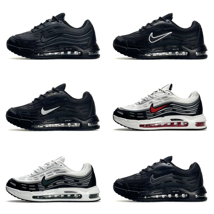 Кроссовки мужские термо Nike Air Max TL 2.5 Gore-Tex 41-45р