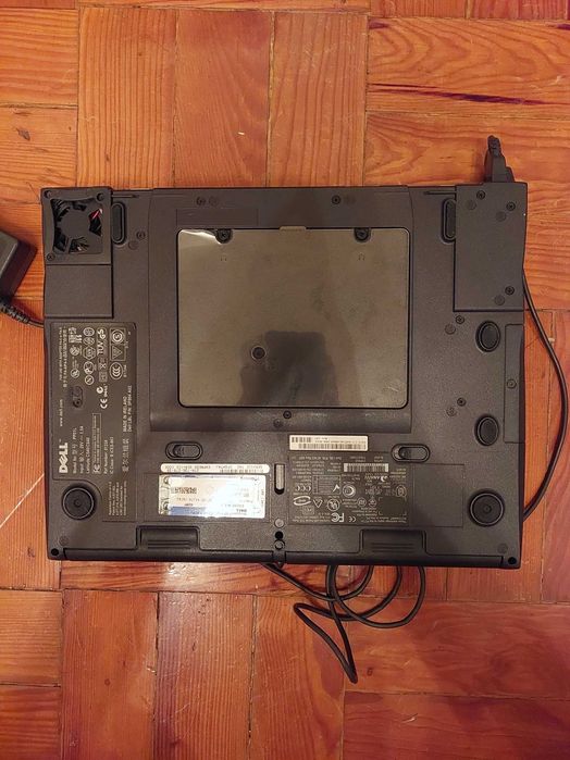 Computador Dell pp01l (antigo)