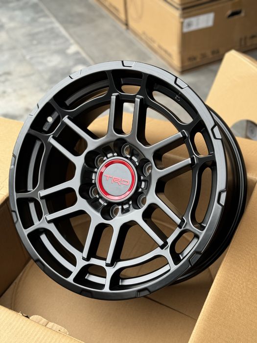 Диски Нові R17/6/139,7 TOYOTA Prado 150 Lexus