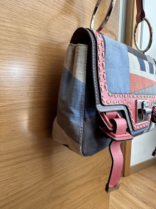 Mala antiga / vintage Givenchy