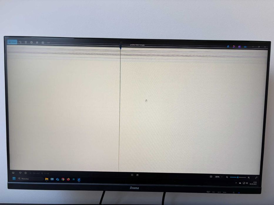 iiyama G-Master Red Eagle GB3271QSU-B1 32” WQHD IPS 165Hz