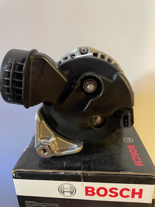 Alternator BMW X5, Z3, E36, E46, E90, E39, E60, E61, E38, E53 BMW 3, 5, 7