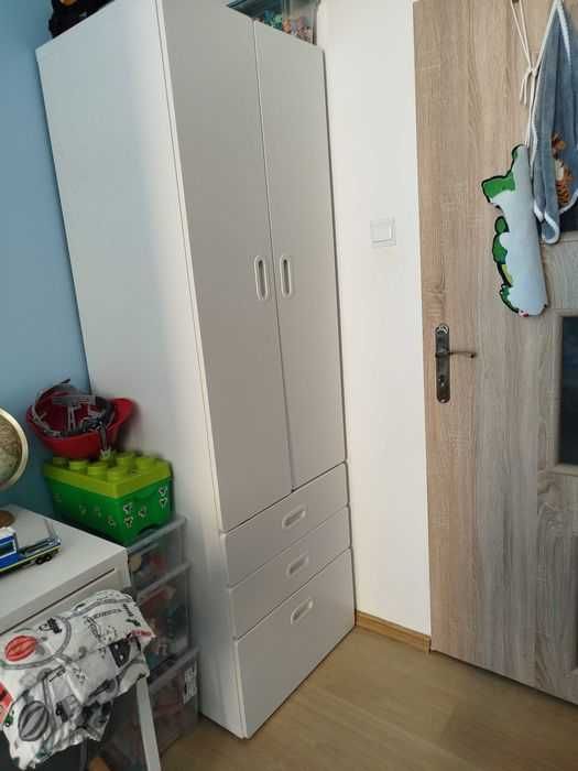Segment smastad ikea