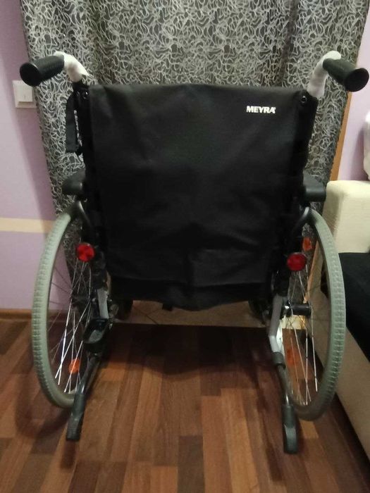 Інвалідна коляска