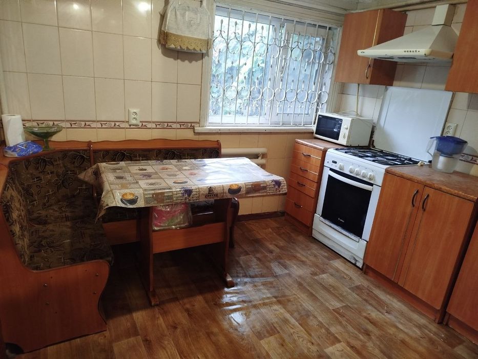 Продам дом в с Недогарки 20 км от Кременчуга від власника