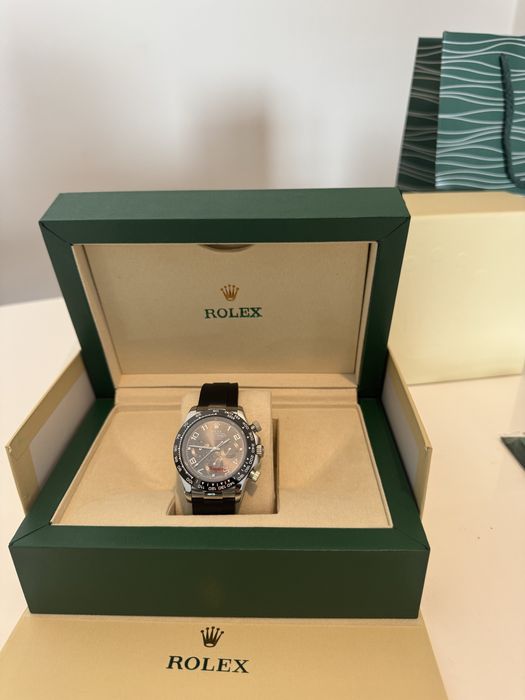 Rolex Oyster Prepetual