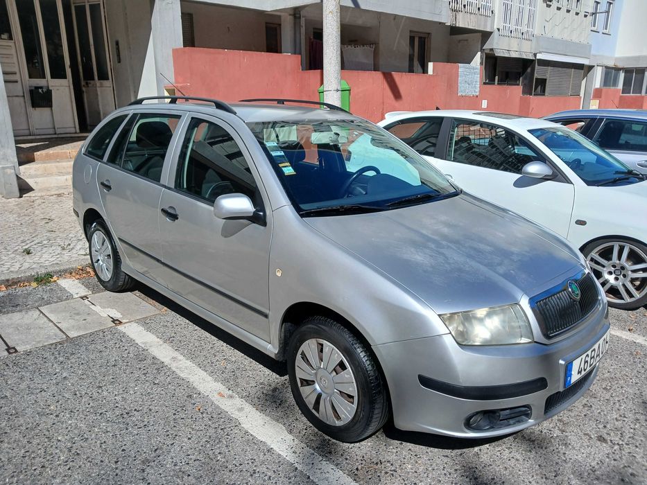 Sohda fafia ano 2005