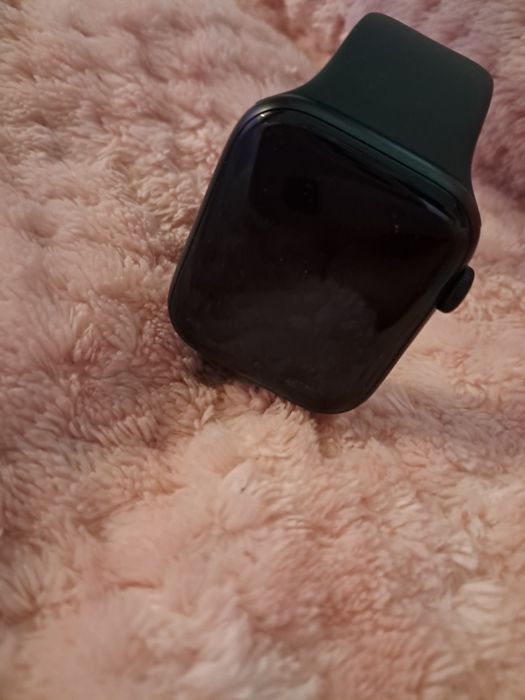 Apple watch se 3 2025