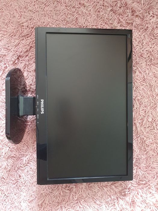 Монітор 19 Philips 192E1SB