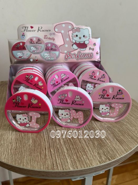 Парфуми дитячі Оптом