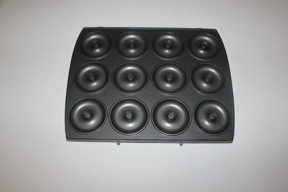 Змінни пластини до бутербродниць