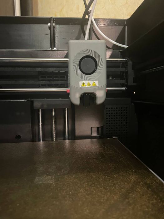 3D-принтер Flashforge Adventurer 5M