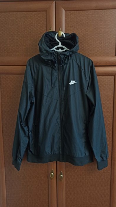Nike Windrunner Kurtka i Spodnie komplet