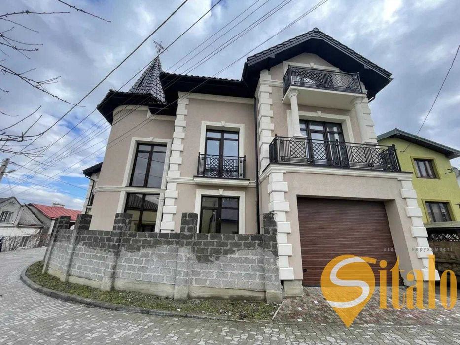 Продаж 3 поверховий будинок (новобудова), вулиця Навколишня, місто Львів