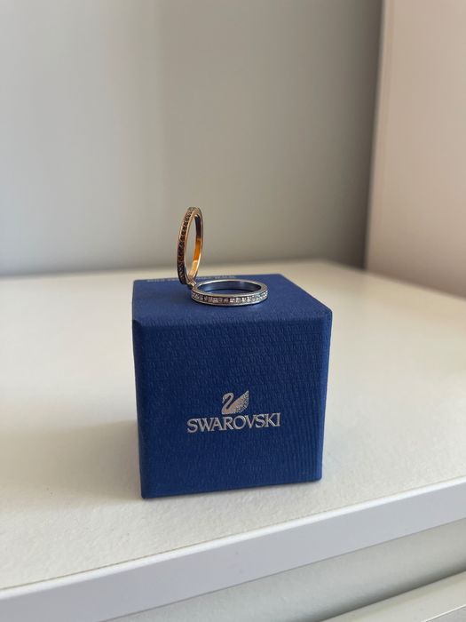 Vende-se Anel Swarovski