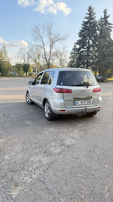 продам Мазда 2  1.4 турбо D