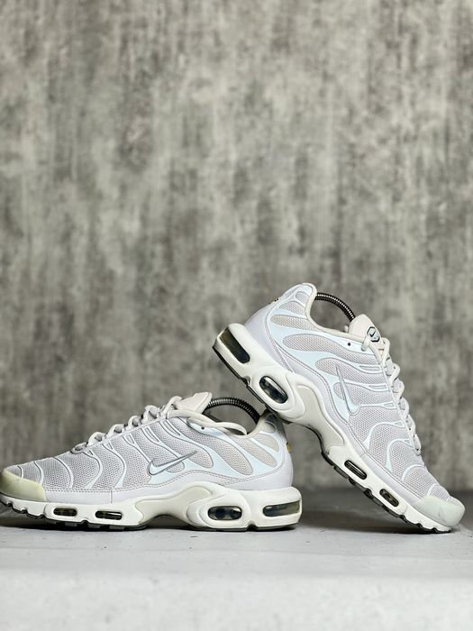 Кросівки чоловічі Nike Air Max Plus TN 44.5(28.5)