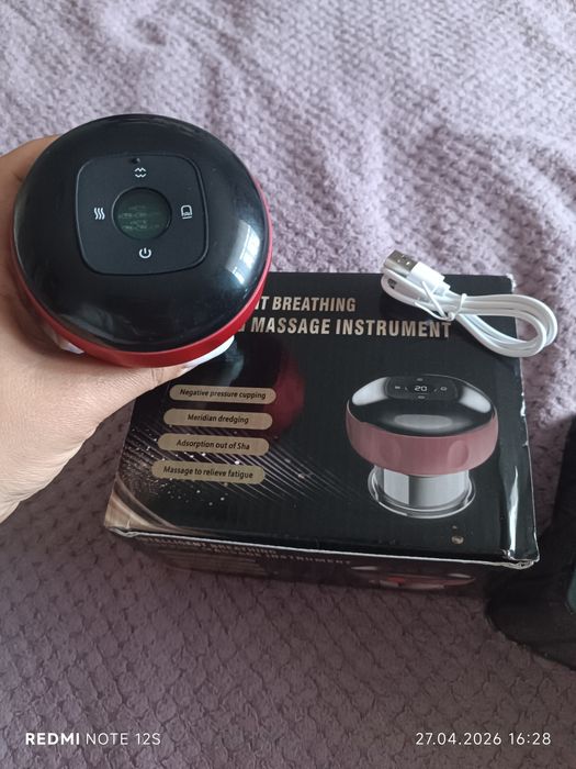 Продам антицелюлітний массажер
