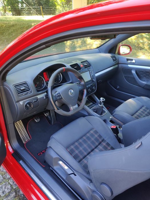 Volkswagen Golf 5 GTI