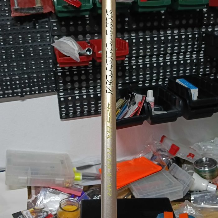 Shimano surf custom