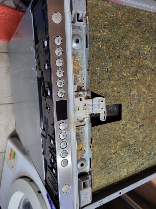Bosch Simens посудомийка 45