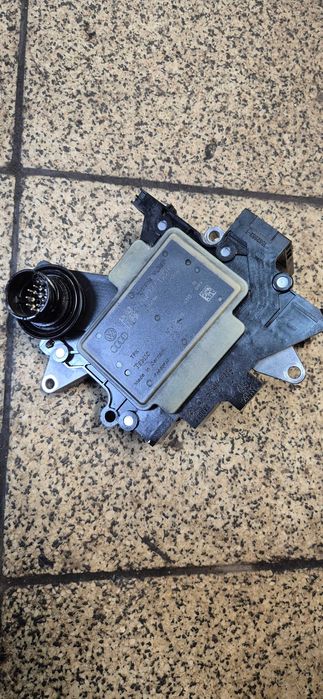 Sterownik skrzyni audi 0AW CVT