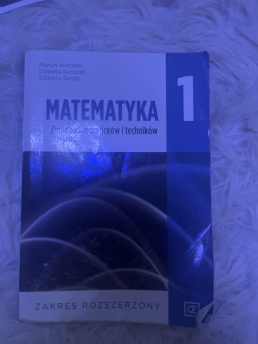 matematyka 1 zbiór zadań